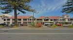 Edgewater Motor Lodge
