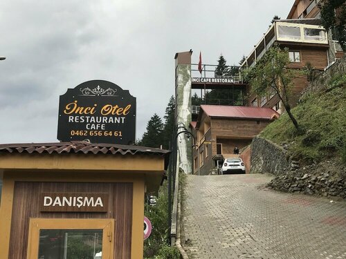 Гостиница Nova Uzungol в Дернекпазары