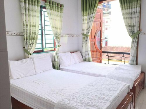 Sunrise Guesthouse