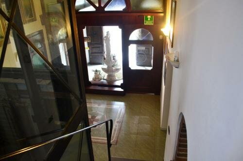 Гостиница Albergo Imperiale в Ливорно