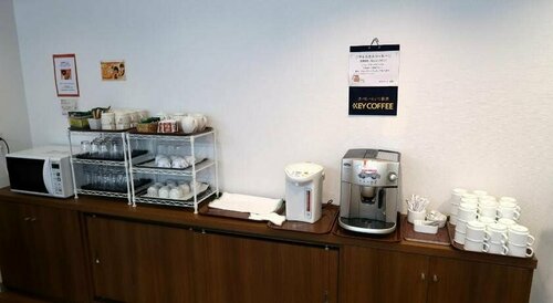 Гостиница Hotel Kunimi Odawara в Одаваре