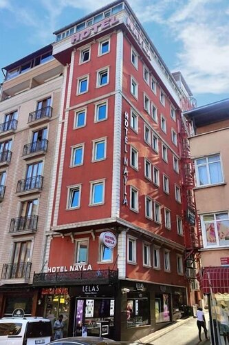 Hotel Nayla