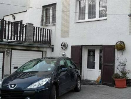 Гостиница Penzión Vilo в Братиславском крае