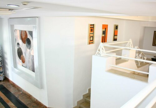 Гостиница Le Grand Hotel Djerba в Джербе