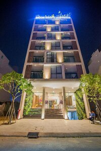 Апартаменты DaNang Moon Villa & Apartment