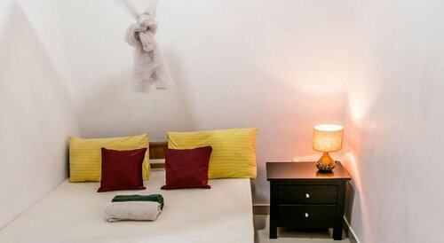Гостиница Sanctuary Cove Guest House в Полоннаруве