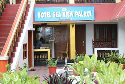 Hotel Beach Florra Inn