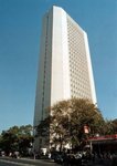 Hotel Ak International