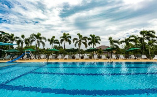 Suan Palm Resort