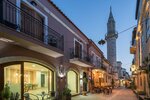 Minaret Suites & Apartments