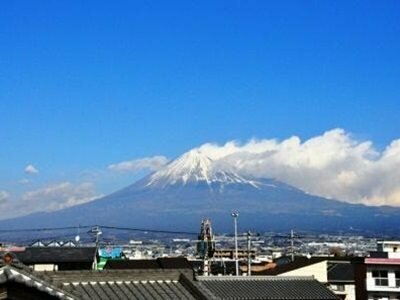 Гостиница Fuji Furuiya в Фудзи