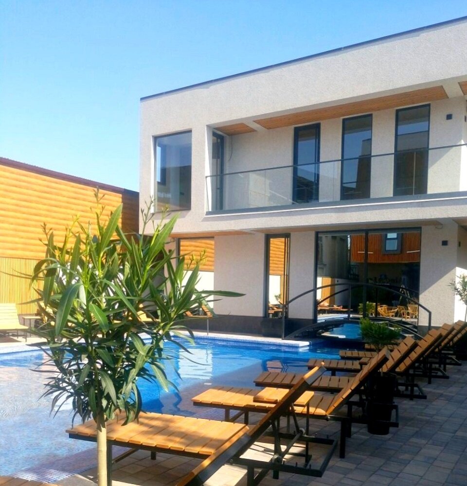 Фото Hotel & Suite AinLan