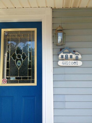 Гостиница Lee's Ocean Peek B & B в Провинции Остров Принца Эдуарда