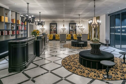 Гостиница Soleil Vacances Hotel les Chevaliers в Каркассоне