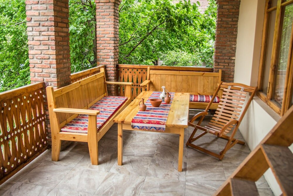 Hotel Magdalena Mtskheta - 20