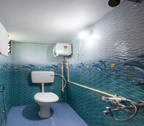Гостиница Oyo 28685 Hotel Villaggio в Бхубанешваре
