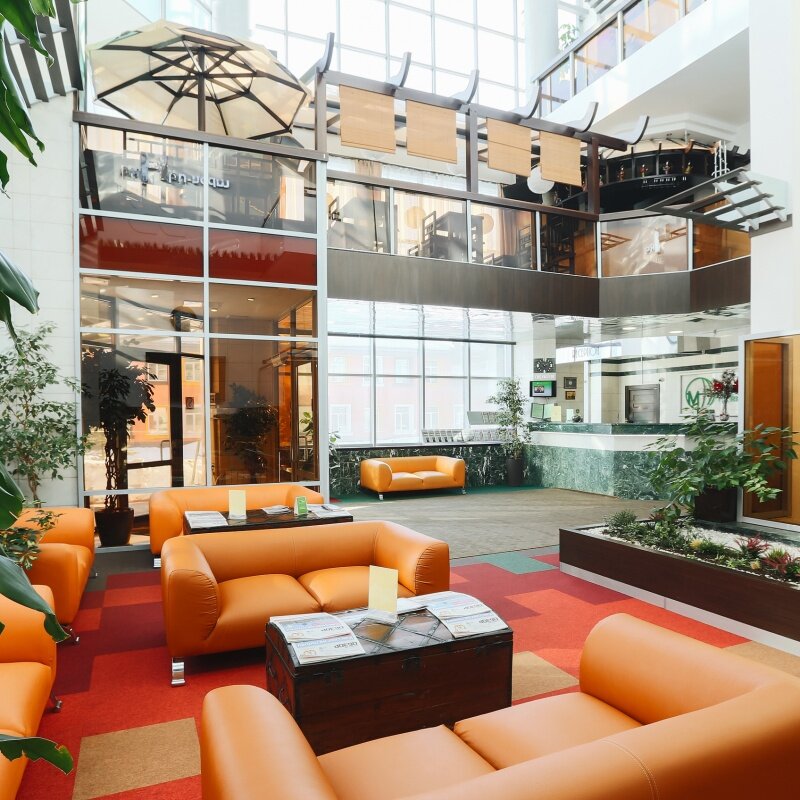 Фото Меридиан