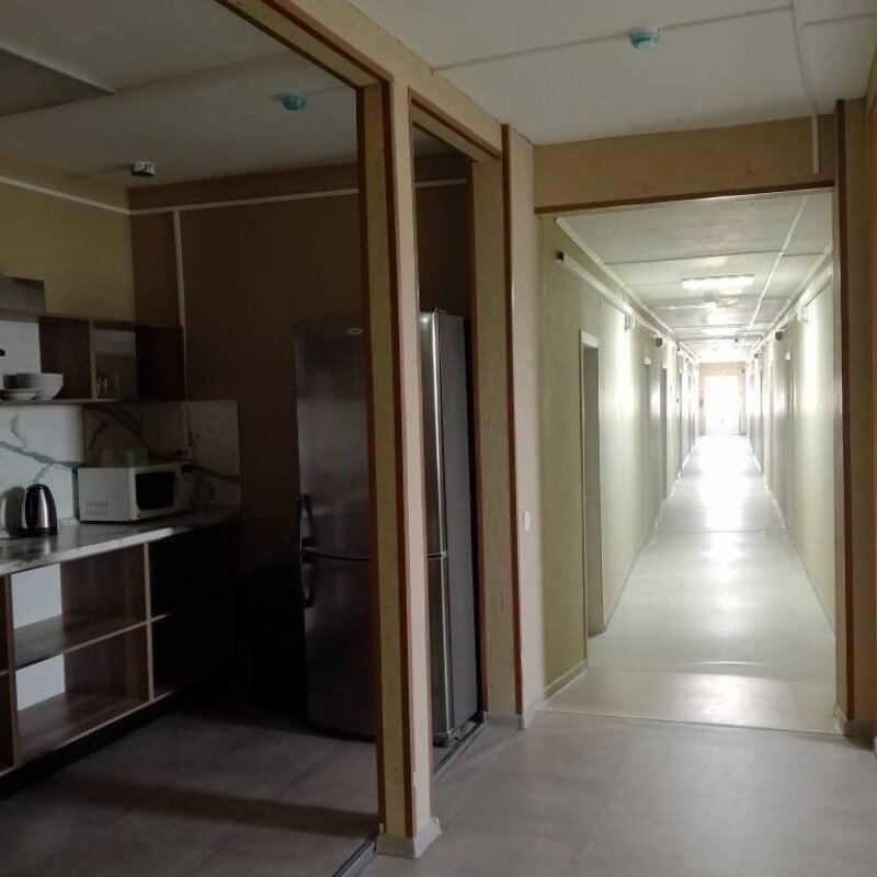 Фото Гостиница