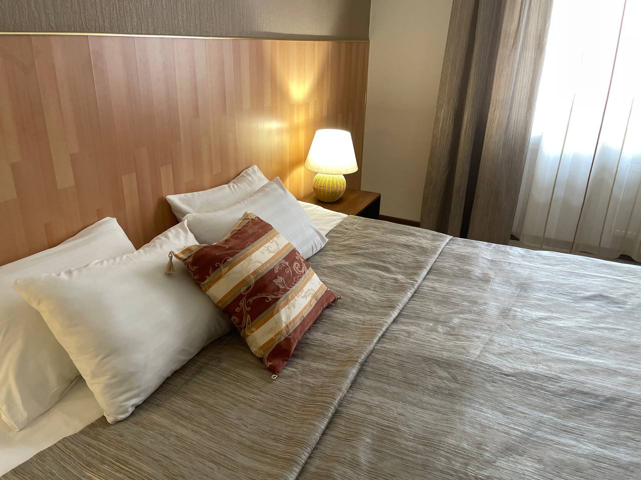 Фото Апартаменты Невский 150