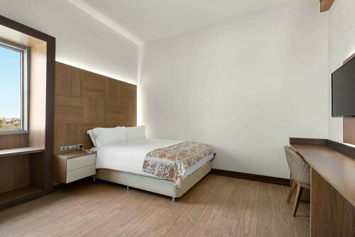 Гостиница Wyndham Cerkezkoy в Капаклы