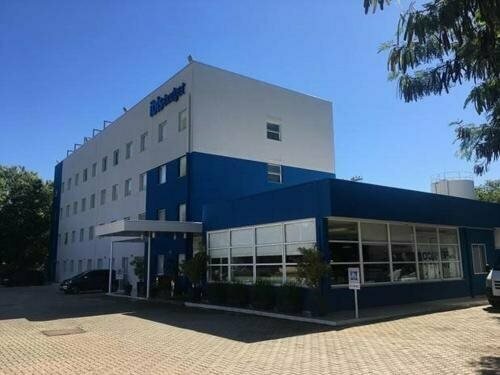 Гостиница ibis Piracicaba в Пирасикабе