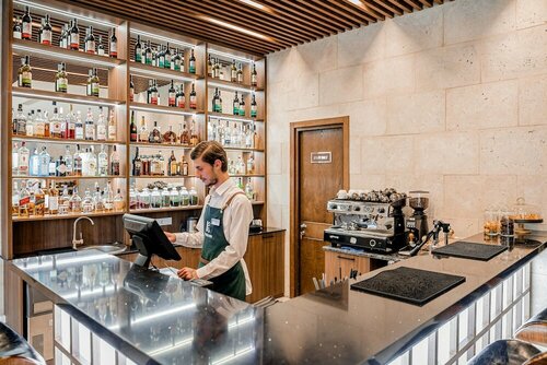 Гостиница Kutaisi Inn в Кутаиси