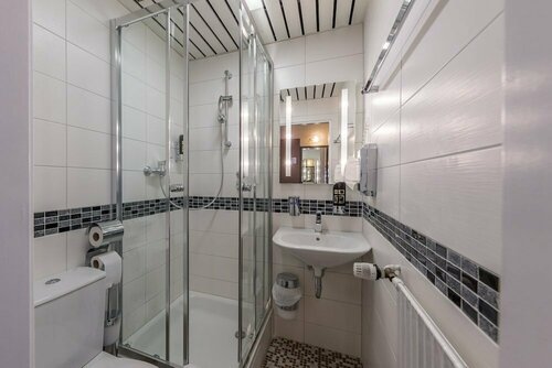 Гостиница Hotel Klein в Бад-Фильбеле