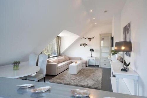 Гостиница Van der Valk Hotel Moers в Мёрсе