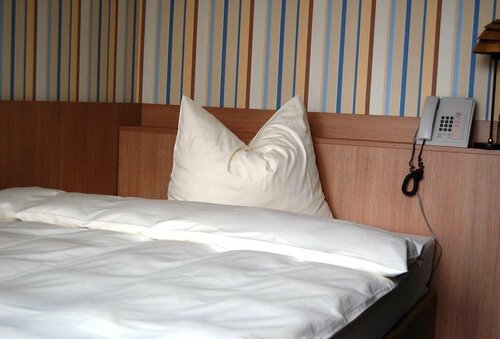 Гостиница Landidyll Wilminks Parkhotel в Райне