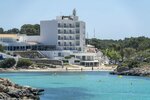 Hotel Playa Santandria