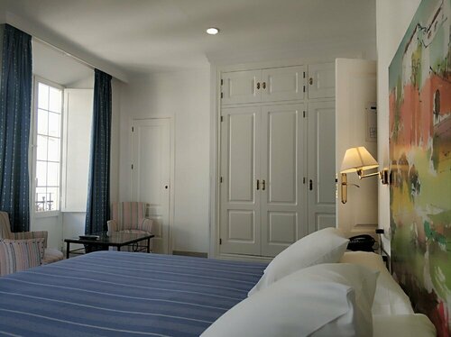 Гостиница Ronda Hotel Polo в Андалусии