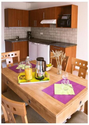 Гостиница Residence le Royal Golf & Horse в Мюлузе