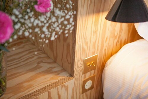 Гостиница Hotel Montholon Paris в Париже