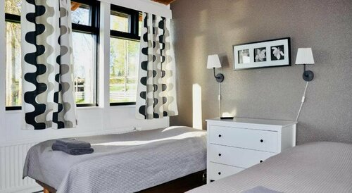 Гостиница Hotel Hanhi в Уусимаа