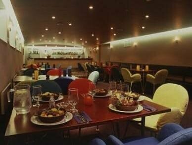 Гостиница Karupesa в Отепя