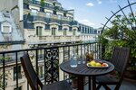 Hotel Mansart