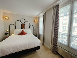 Гостиница Hôtel de l'Espérance
