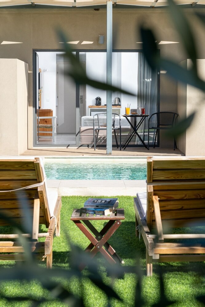 Meliti Hotel - 16