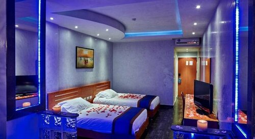 Гостиница Princessa Hotel в Джунии