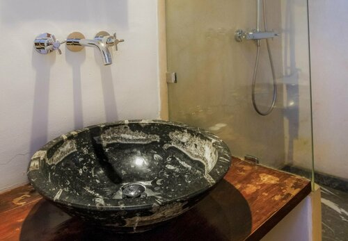 Гостиница Hotel Blanco Riad в Тетуане