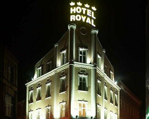 Hotel Royal