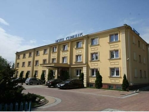 Cumulus Hotel