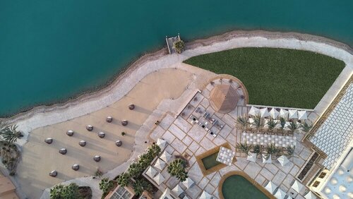 Гостиница Steigenberger Golf Resort El Gouna в Эль-Гуне