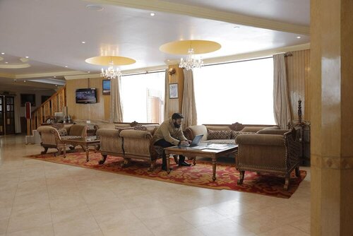 Royal Park Hotel