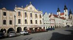Hotel U & x10C; ern& xE9; ho orla