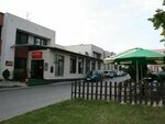 A-Sport Hotel