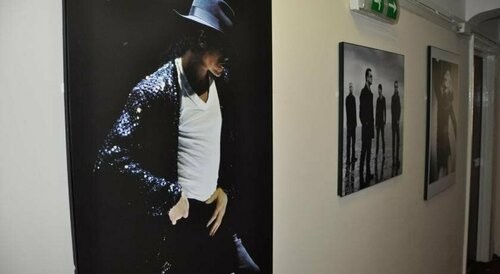 Гостиница Hotel Celebrity в Борнмуте