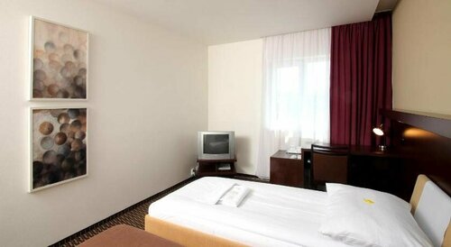 Гостиница Hotel Rottal в Отроковице