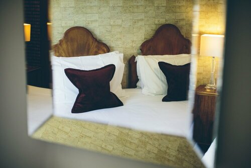 Гостиница Rum Doodle B&b в Уиндермире