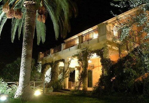 Antico Borgo фото 1